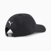 Кепка Puma Porsche Legacy BB Cap чорний Уні OSFA - 2
