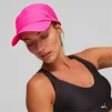 Кепка Puma Lightweight Runner Cap рожевий Жін OSFA - 4
