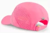Кепка Puma Lightweight Runner Cap рожевий Уні OSFA - 2