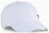 Кепка Puma ESS METAL PUMA CAT BB Cap білий Уні S - 1
