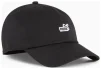 Кепка Puma ESS NO. 1 LOGO PATCH BB Cap чорний Уні S - 1