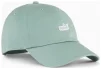 Кепка Puma ESS NO. 1 LOGO PATCH BB Cap зелений Уні M - 5