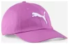 Кепка Puma ESS PUMA CAT BB Cap фіолетовий Уні M - 1