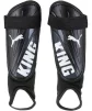 Щитки Puma King Ankle чорний Діт S (зріст 115-135 см) (030934-01) - 2