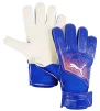 Воротарські рукавиці Puma ULTRA Play RC синій, білий Уні 8 - 1