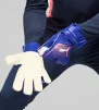 Воротарські рукавиці Puma ULTRA Play RC синій, білий Уні 8 - 3