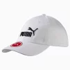 Кепка Puma ESS Cap білий Уні OSFA - 1