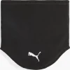 Баф Puma indWINTERIZED Neck Warmer чорний One Size (054386-01) - 1