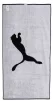 Рушник Puma TEAM Towel Large чорний Уні 70x140 см - 1