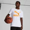 М'яч баскетбольний Puma Basketball Top коричневий Уні 7 - 3