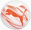 М'яч футбольний Puma ATTACANTO Graphic білий, помаранчевий Уні 5 - 1