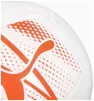 М'яч футбольний Puma ATTACANTO Graphic білий, помаранчевий Уні 5 - 4