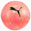 М'яч футбольний Puma FINAL Graphic ball рожевий Уні 5 - 2