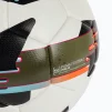 М'яч футбольний Puma Orbita 3 TB (FIFA Quality) білий, чорний, болотний Уні 5 - 3
