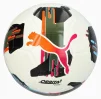 М'яч футбольний Puma Orbita 5 FUSION білий, чорний, помаранчевий Уні 4 - 1