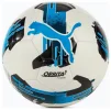 М'яч футбольний Puma Orbita 5 FUSION білий, чорний, синій Уні 4 - 1
