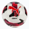 М'яч футбольний Puma Orbita 6 MS білий, чорний, бордовий Уні 5 - 1