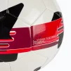 М'яч футбольний Puma Orbita 6 MS білий, чорний, бордовий Уні 5 - 3