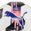 М'яч футбольний Puma Orbita 6 MS чорний, білий, синій Уні 5 - 2
