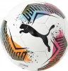М'яч тренувальний Puma Futsal 2 HS білий, мультиколор 4 (084343-01) - 1