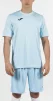 Футболка Joma COMBI блакитний Чол XL - 3