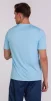 Футболка Joma COMBI блакитний Чол XL - 5