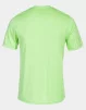 Футболка Joma COMBI світло-зелений Чол XL - 2