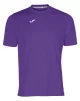 Футболка Joma COMBI фіолетовий Чол XL - 1