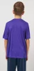 Футболка Joma COMBI фіолетовий Чол XL - 4