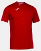Футболка Joma COMBI червоний Чол XL - 1