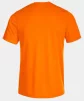 Футболка Joma COMBI помаранчевий Чол S - 2