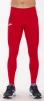 Термоштани Joma BRAMA ACADEMY червоний Діт 2XS-XS - 2