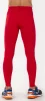 Термоштани Joma BRAMA ACADEMY червоний Діт 2XS-XS - 3