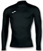 Термолонгслів Joma BRAMA ACADEMY чорний Діт 2XS-XS - 1