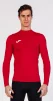 Термолонгслів Joma BRAMA ACADEMY червоний Діт 2XS-XS - 2