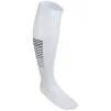 Гетри Select Football socks stripes білий, чорний Чол 42-44 арт 101777-011 - 1