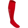 Гетри Select Football socks stripes червоний, білий Чол 42-44 арт 101777-014 - 2
