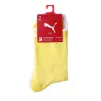 Шкарпетки Puma SOCK CLASSIC 2P WOMEN жовтий, білий Уні 39-42 - 2