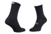 Шкарпетки Puma SOCK CLASSIC 2P WOMEN чорний Уні 35-38 - 1