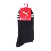 Шкарпетки Puma SOCK CLASSIC 2P WOMEN чорний Уні 35-38 - 2
