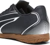 Футзалки Puma VITORIA IT чорний, коричневий Чол 42,5 - 3