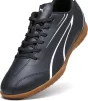 Футзалки Puma VITORIA IT чорний, коричневий Чол 42,5 - 4