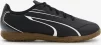 Футзалки Puma VITORIA IT чорний, коричневий Чол 42,5 - 7