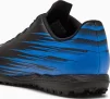 Сороконіжки Puma ATTACANTO II TT чорний, синій 39 (6UK) 25 см (108494-03) - 3