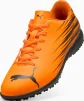 Сороконіжки Puma ATTACANTO II TT помаранчевий 41 (7,5UK) 26,5 см (108494-04) - 6