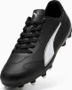 Бутси дитячі Puma VITORIA II FG/AG Jr чорний 30 (11.5UK) 18 см (108503-01) - 6
