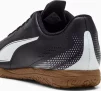 Футзалки дитячі Puma VITORIA II TT Jr чорний 31 (12UK) 18,5 см (108505-01) - 3