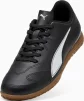 Футзалки дитячі Puma VITORIA II TT Jr чорний 31 (12UK) 18,5 см (108505-01) - 6