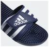Шльопанці Adidas ADISSAGE темно-синій Уні 48 2/3 (13UK) 30.1 см - 8