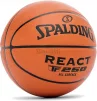 М'яч баскетбольний Spalding TF-250 React In/Out Ball 76968Z №6 - 2